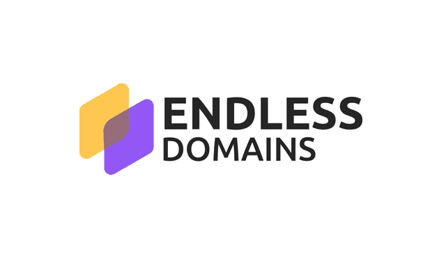Endless Domains logo