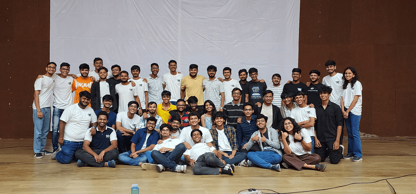 HackByte 4.0 | IIITDMJ Hackathon