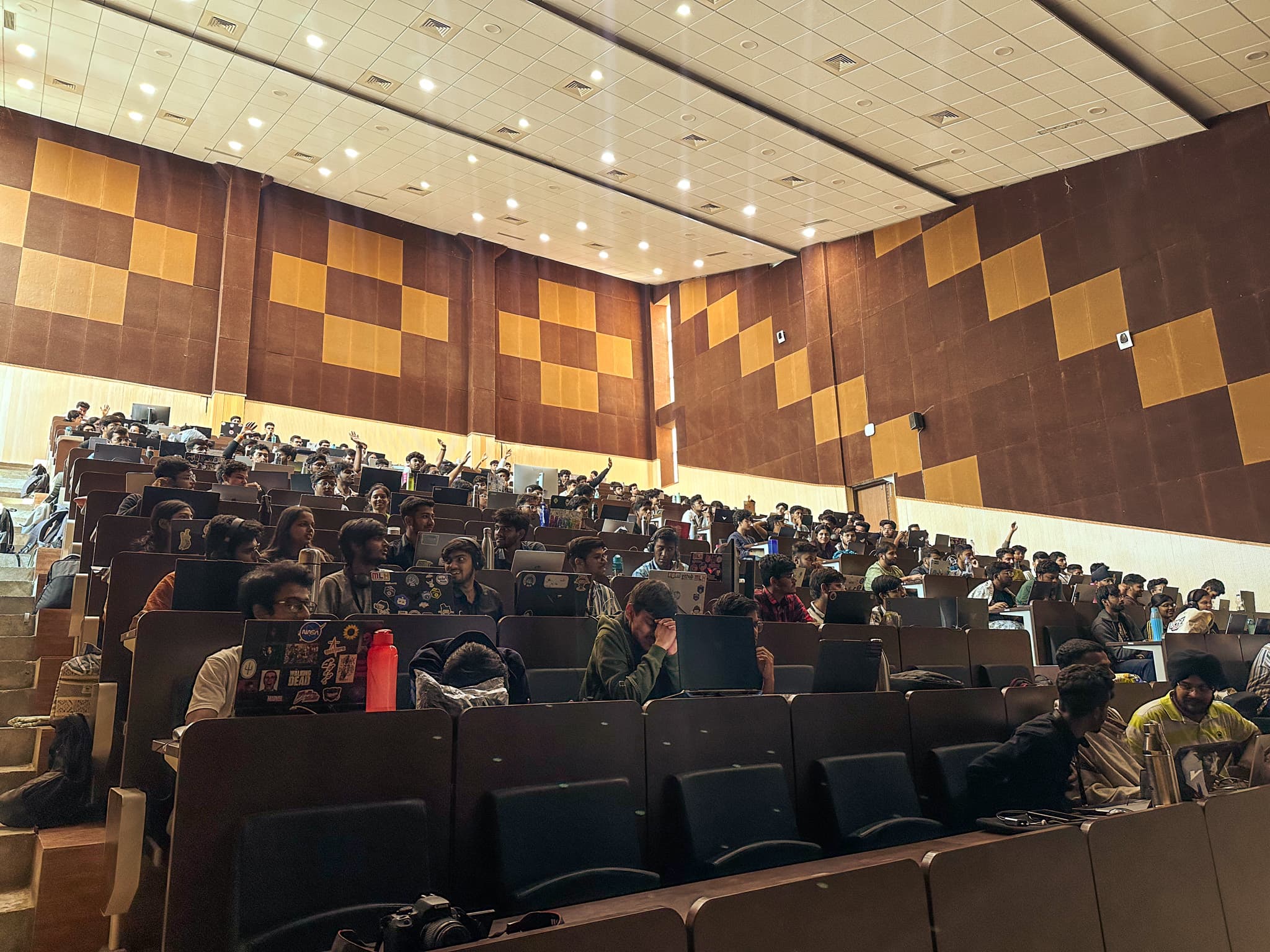 HackByte 4.0 | IIITDMJ Hackathon