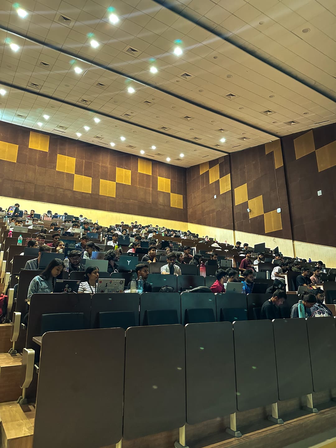 HackByte 4.0 | IIITDMJ Hackathon