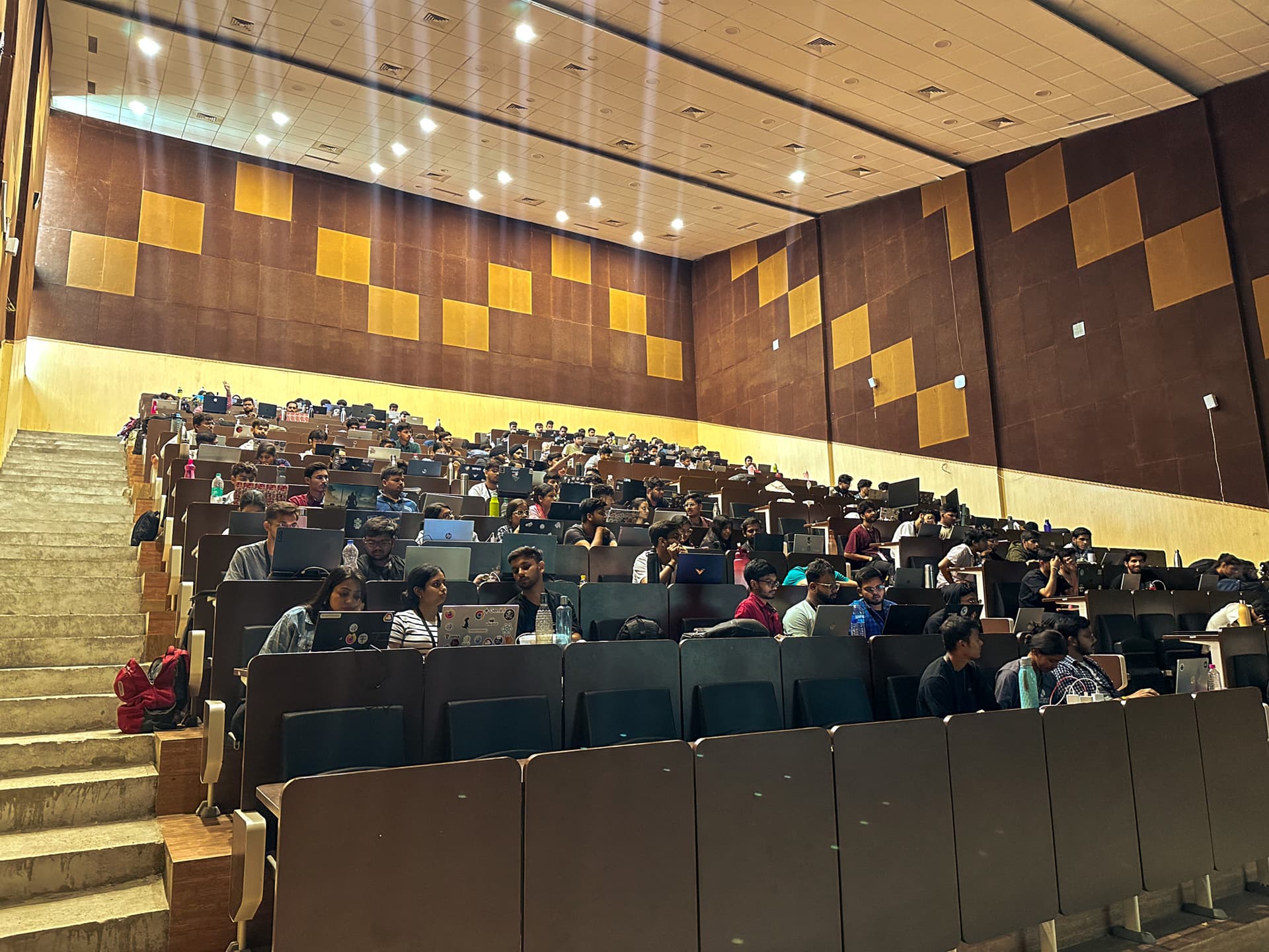 HackByte 4.0 | IIITDMJ Hackathon