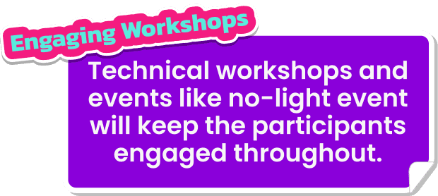 workshops