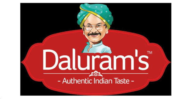 Daluram logo