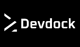 Devdock.ai logo