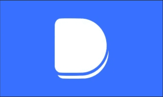 Devfolio logo