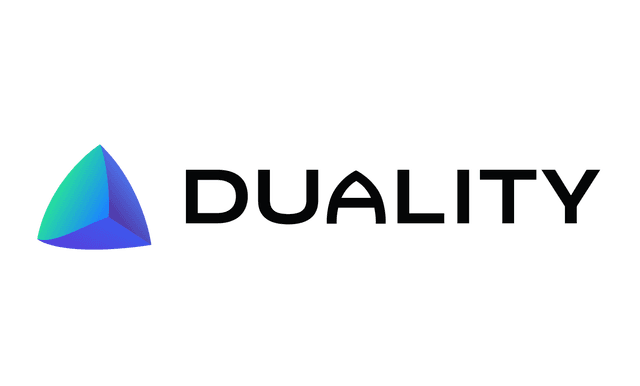 Duality AI logo