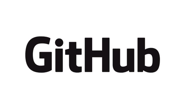 GitHub logo