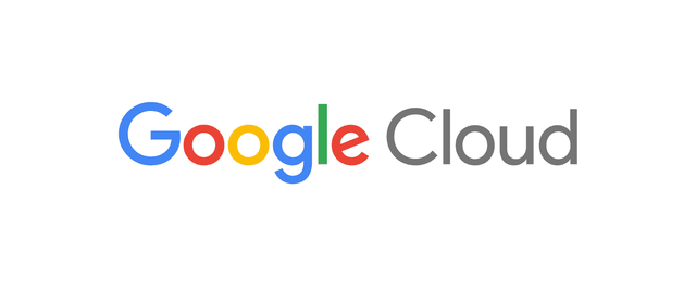 Google Cloud logo
