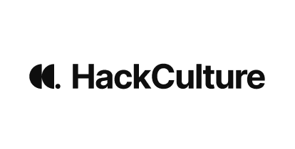 HackCulture logo