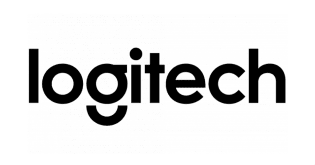 Logitech logo