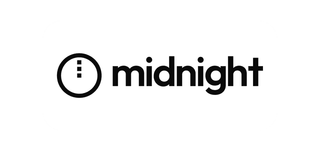 Midnight logo