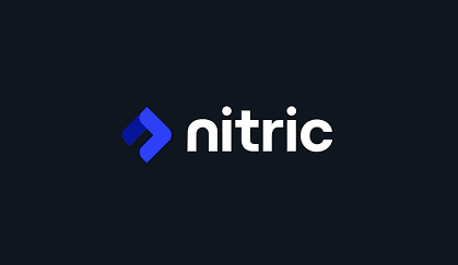 Nitric.io logo