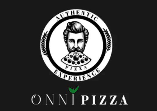 Onni Pizza logo