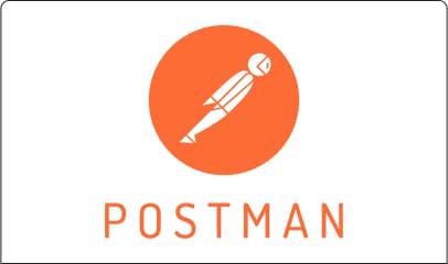 Postman logo