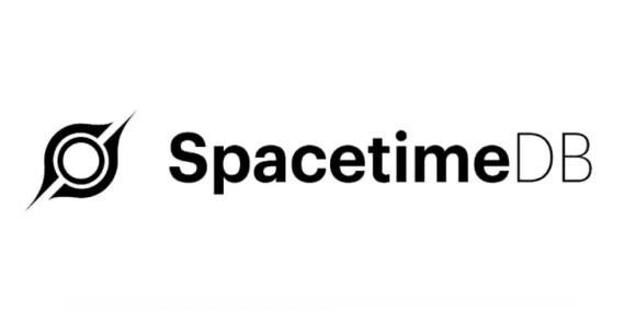 SpacetimeDB logo