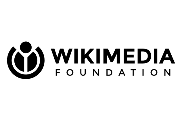 Wikimedia logo