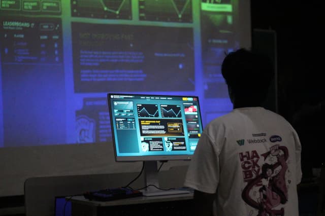 Hackabyte HackByte 4.0 | IIITDMJ Hackathon
